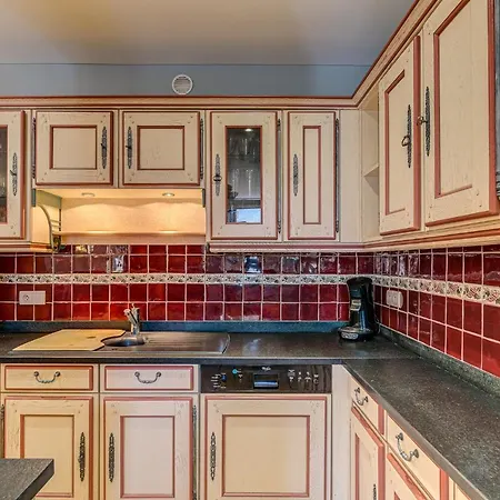 Apartment President - Alpes Travel - Central Chamonix - Sleeps 12 Apartment Chamonix