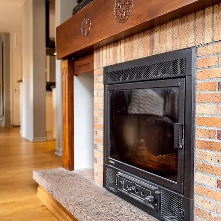 아파트 President - Alpes Travel - - Sleeps 12 샤모니