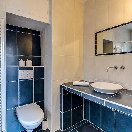 아파트 President - Alpes Travel - - Sleeps 12 *
