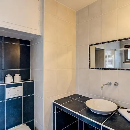 President - Alpes Travel - - Sleeps 12 아파트