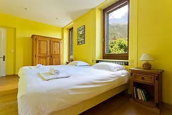 Apartment President, Alpes Agency, Central Chamonix, Sleeps 12 Chamonix