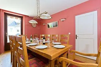 President - Alpes Travel - - Sleeps 12 아파트 *
