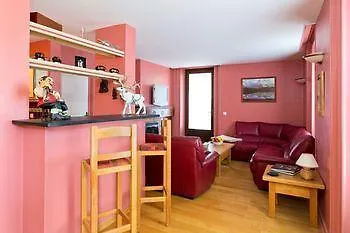 Apartment President, Alpes Agency, Central Chamonix, Sleeps 12 * Chamonix